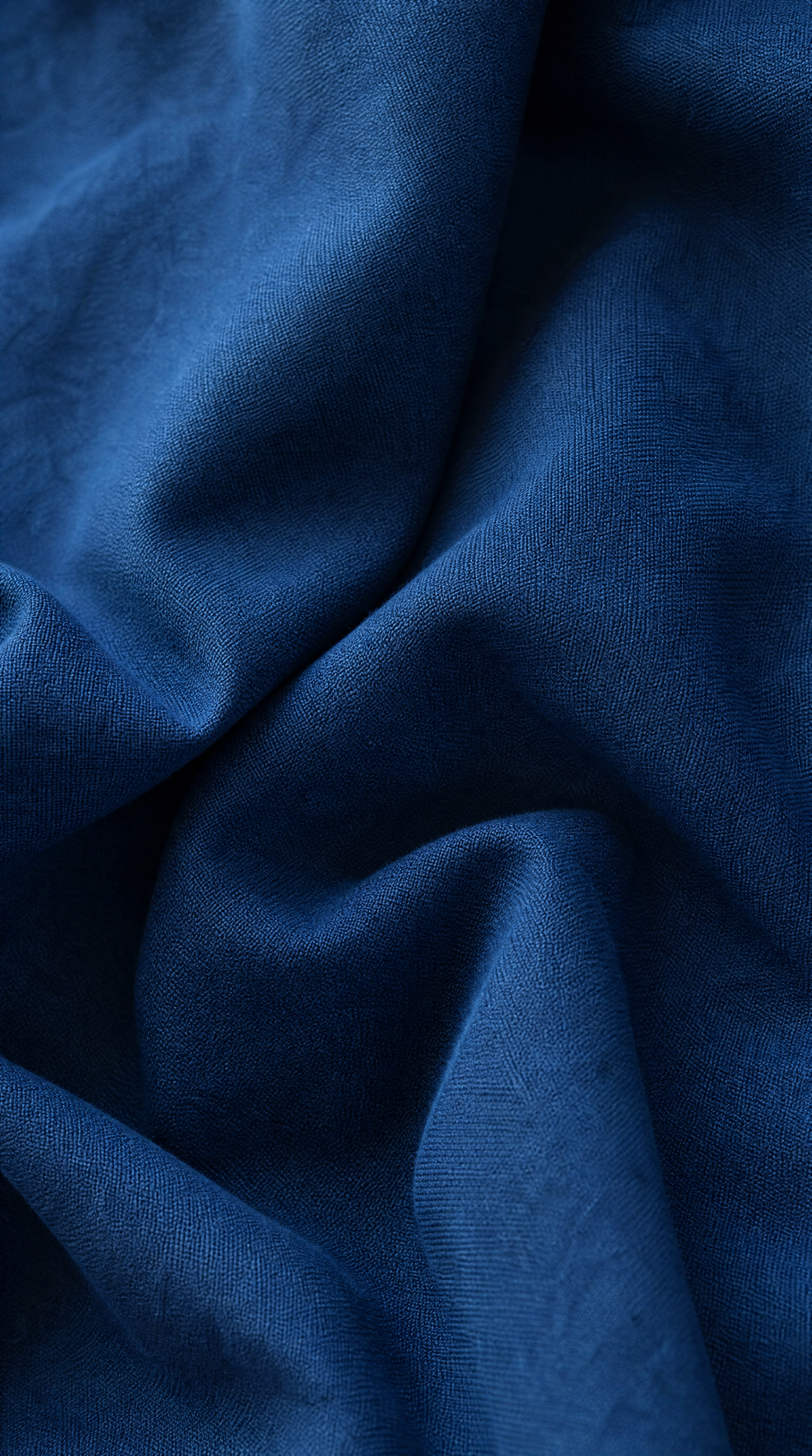 The Imperial Mysore Indigo Oxford Shirt
