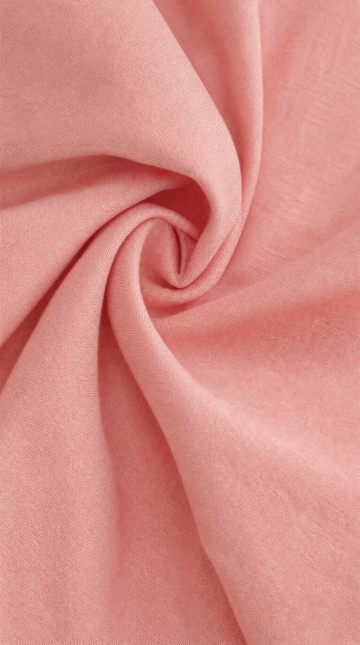 The Dehradun Oxford Pastel Pink Shirt
