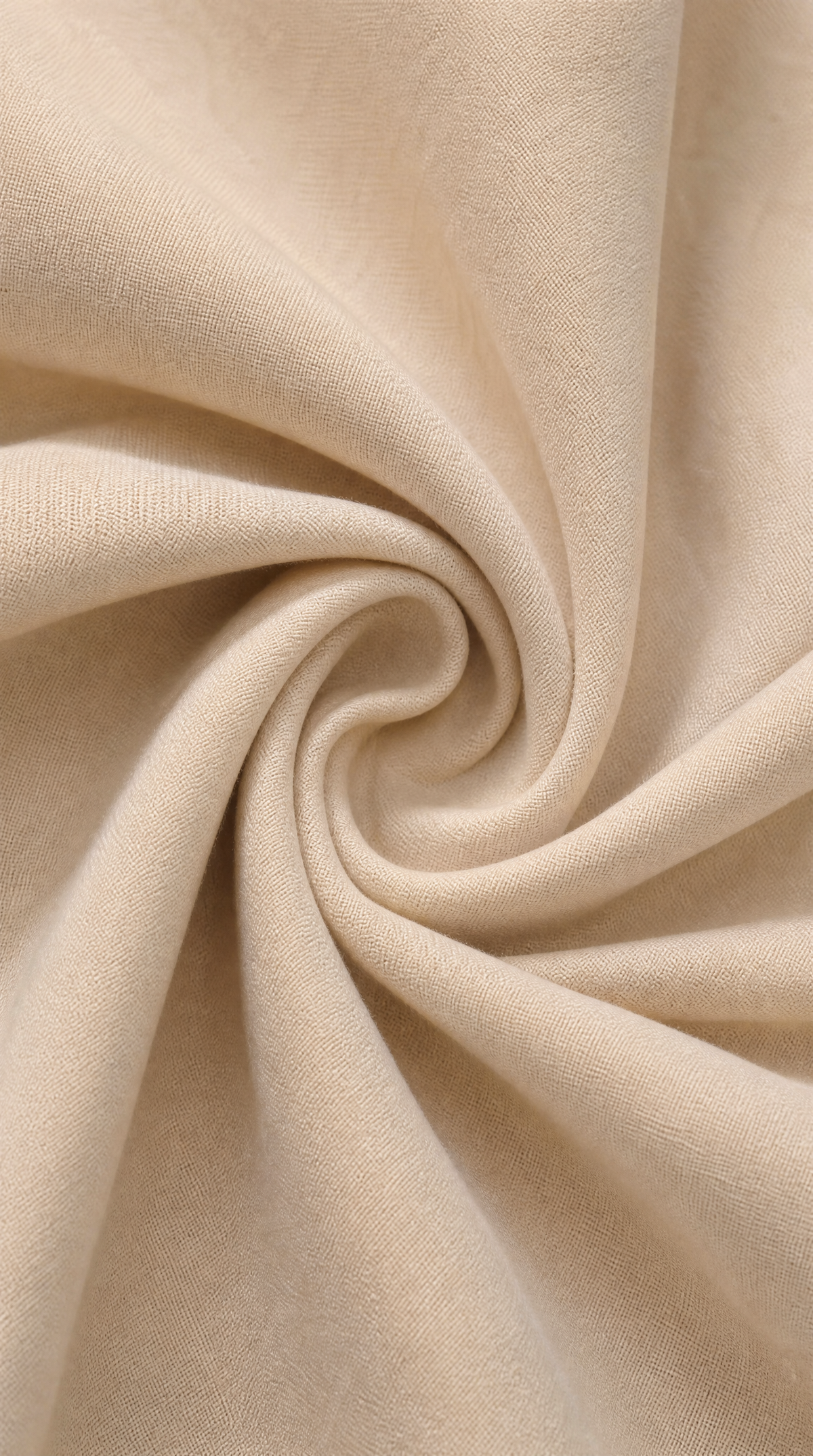 The Coonoor Oxford Classic Beige Shirt